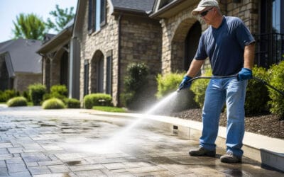 How Often Should You Schedule Power Washing Services?