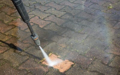 The Ultimate Guide to Choosing a Power Washing Company